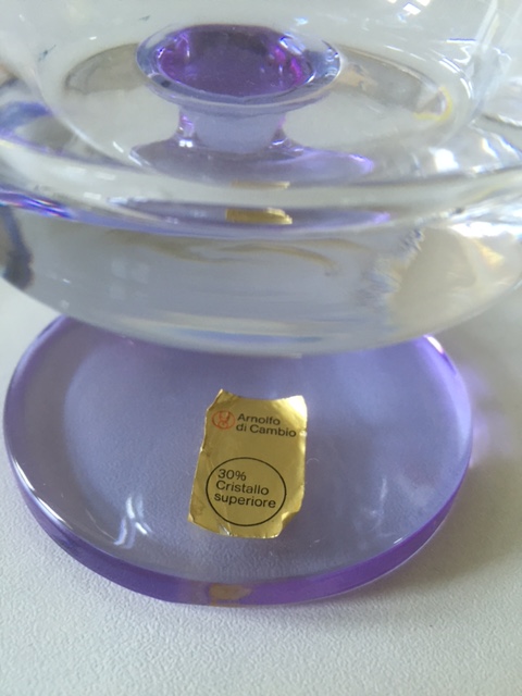 Colombo Joe,Smoke drinkglas4,IKZvraag=010798