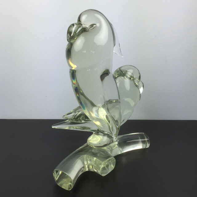 Seguso, Parkieten2,IKZe200(+70)=010701 (5)