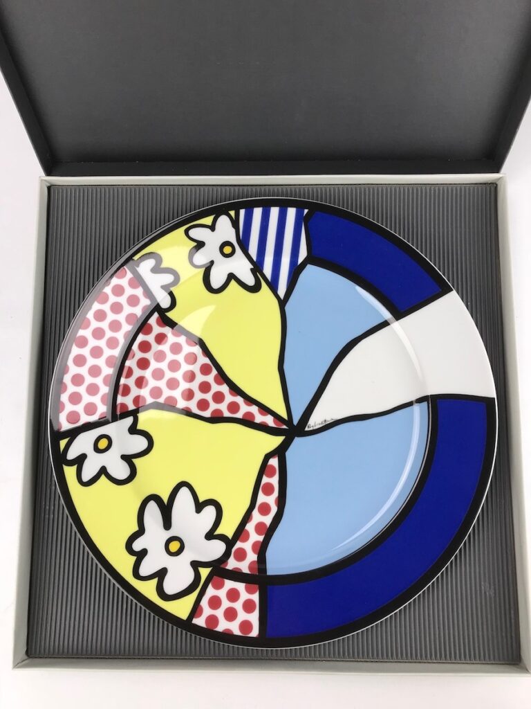 Lichtenstein-Roy-RosenthalC-h2-4diam31cm_1500