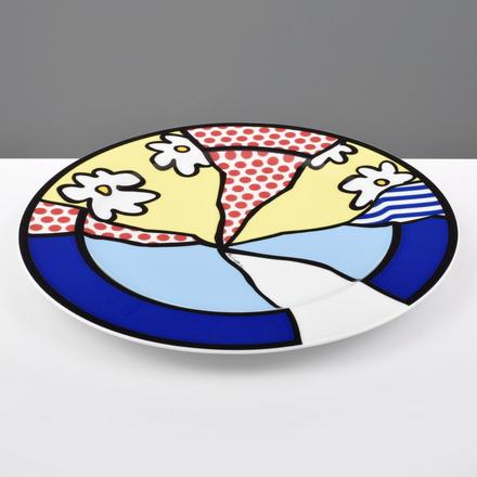 Lichtenstein Roy,RosenthalB, IKZe205=010799