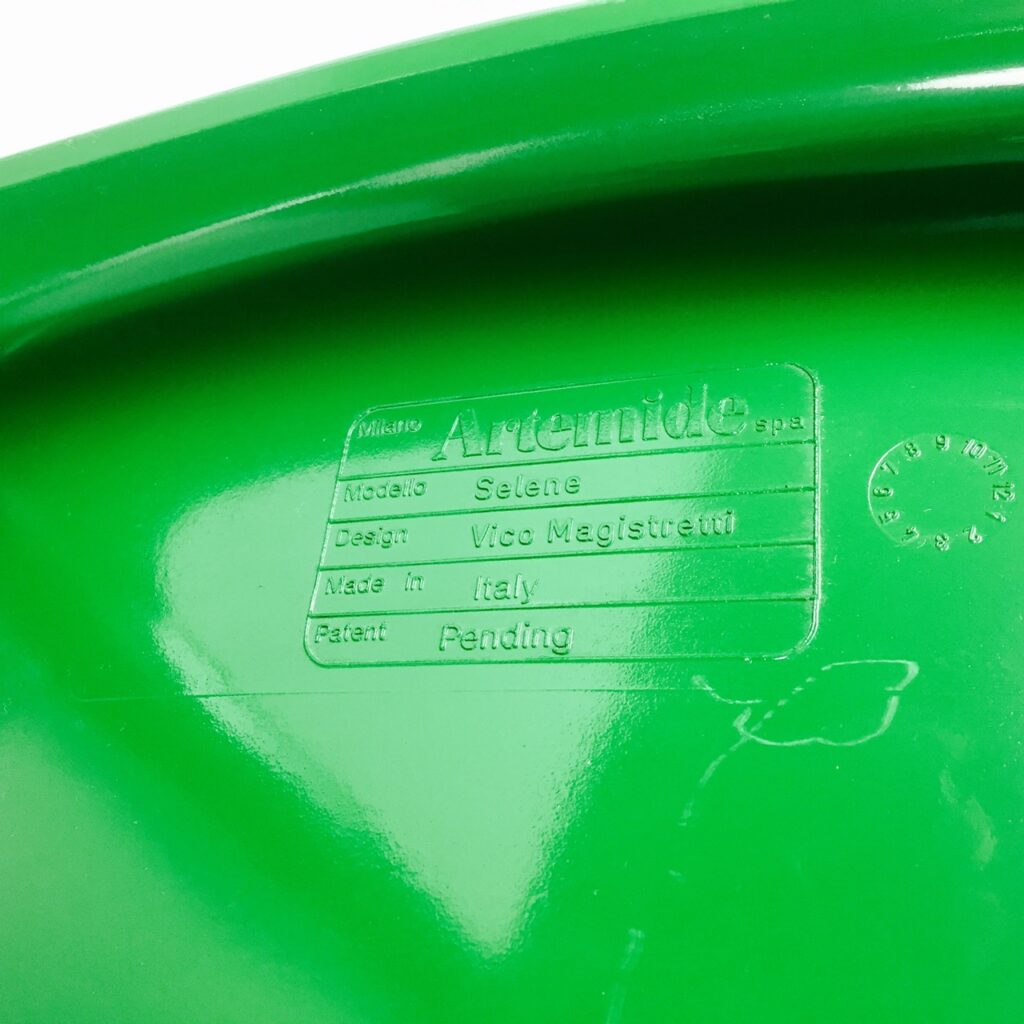 Vico-Magistretti--Selene-4xgroen3-IKM50008022015_1280