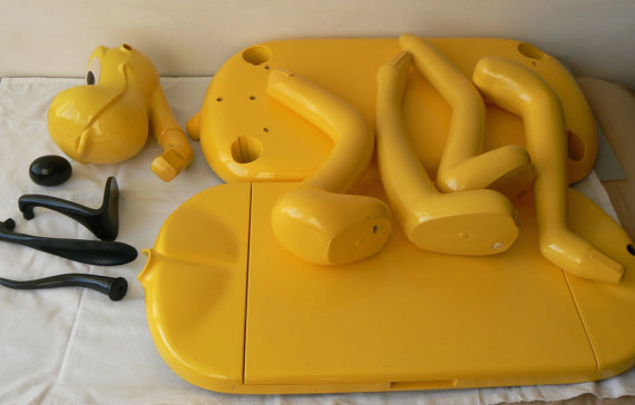 Colleu Pierre,Pluto bureau 1 (2)